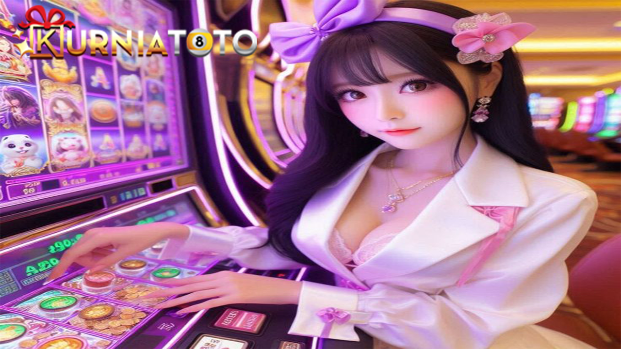 KURNIATOTO> TOTO TOGEL RESMI REKOMENDASI SLOT ONLINE