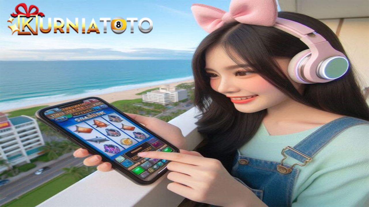 TENTANG KEBERUNTUNGAN DAN RUMUS UNTUK TOGEL ONLINE